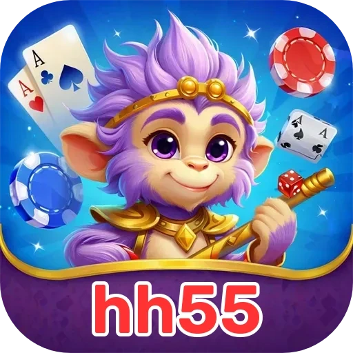 hh55: O site que redefine a confiança nos jogos online brasileiros